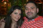 Saturday Night at Byblos Old Souk, Part 1 of 2